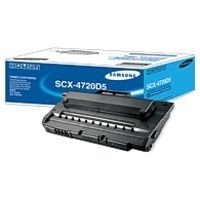 Samsung Toner schwarz HC, 4720F, SCX-4720D5/SEE