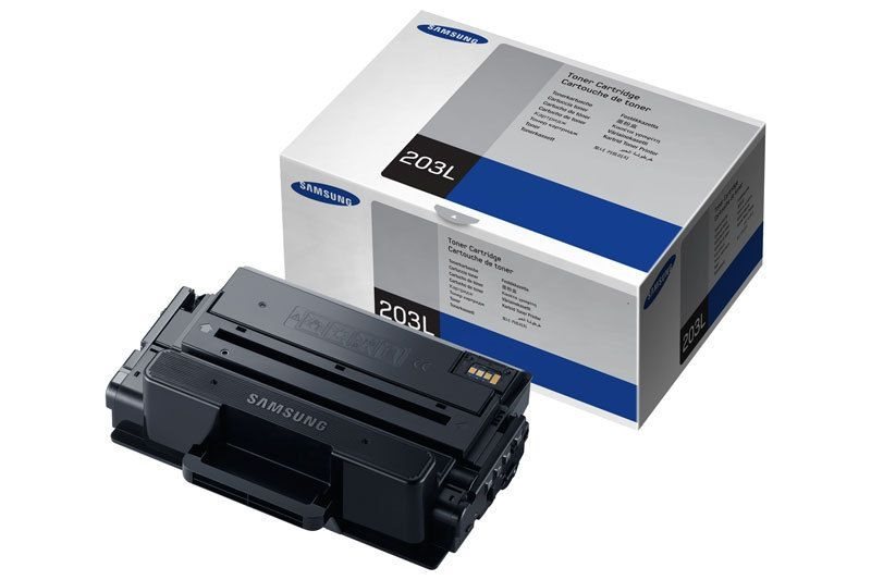 Samsung Toner schwarz HY - MLT-D203L/ELS Samsung Toner schwarz HY - MLT-D203L/ELS