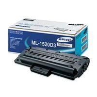 Samsung Toner schwarz, ML-1520, ML-1520D3/SEE Samsung Toner schwarz, ML-1520, ML-1520D3/SEE