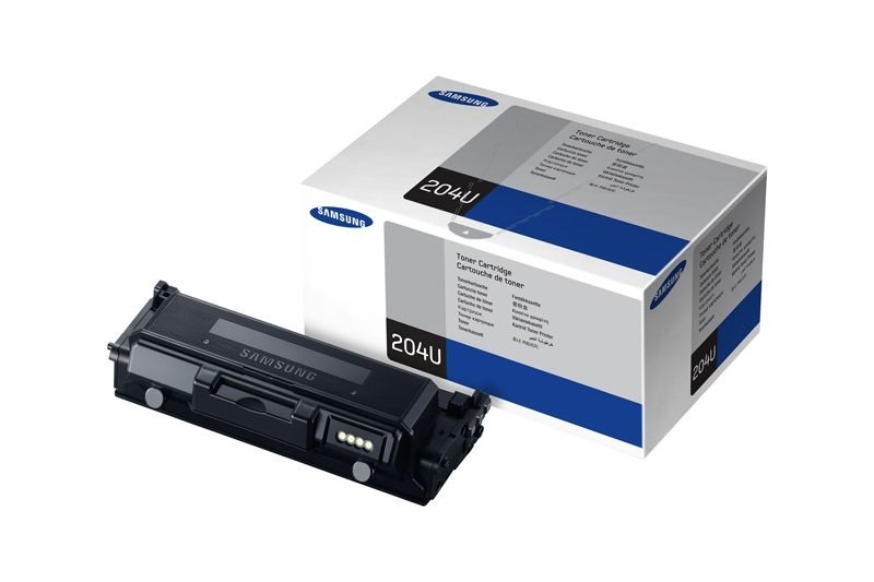 Samsung Toner schwarz - MLT-D204U/ELS Samsung Toner schwarz - MLT-D204U/ELS