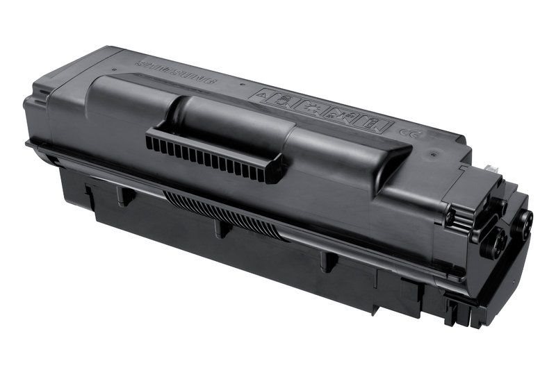 Samsung Toner schwarz - MLT-D307S/ELS Samsung Toner schwarz - MLT-D307S/ELS