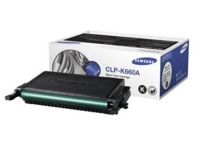 Samsung Toner schwarz - ST899A