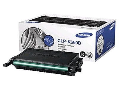 Samsung Toner schwarz - ST906A