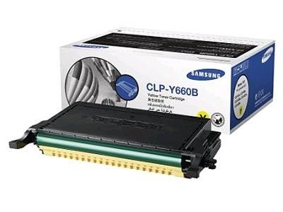 Samsung Toner yellow - ST959A