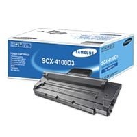 Samsung Toner/Trommel, SCX-4100, SCX-4100D3/SEE