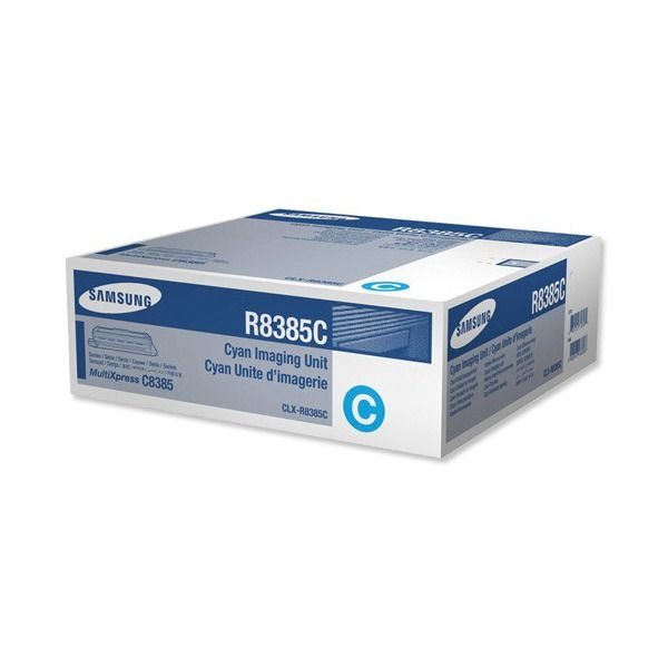 Samsung Trommel cyan für CLX-8385ND Samsung Trommel cyan für CLX-8385ND