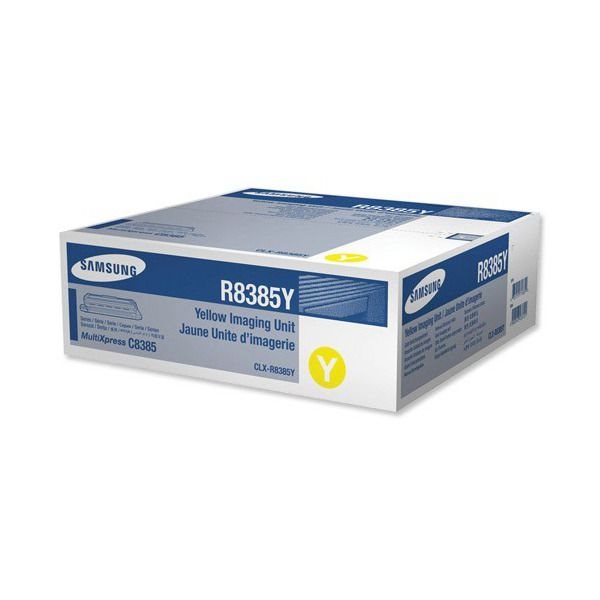 Samsung Trommel gelb für CLX-8385ND