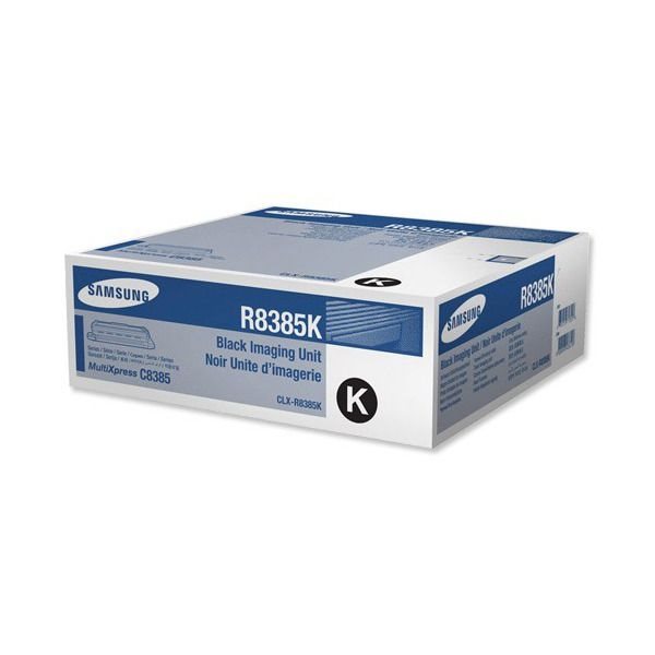 Samsung Trommel schwarz für CLX-8385ND Samsung Trommel schwarz für CLX-8385ND