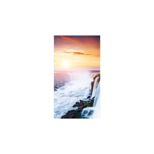 Samsung VH55R-R - 138 cm (55 Zoll) Diagonalklasse LCD-Display 1080p