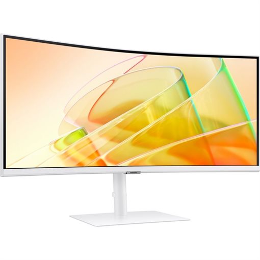 Samsung ViewFinity S6 86,4cm 34Zoll 3440x1440Pixel UWQHD