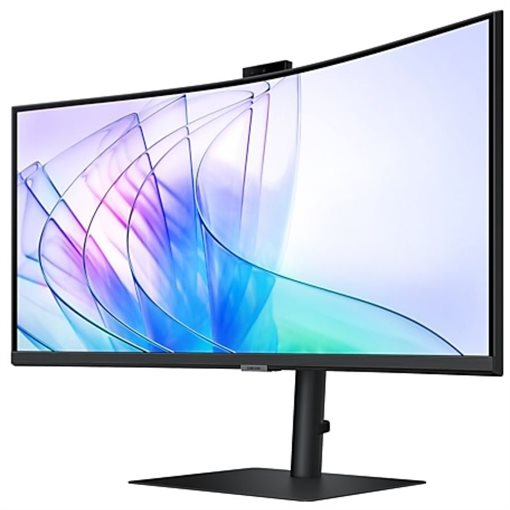 Samsung ViewFinity S6 86cm 34Zoll 3440x1440Pixel UWQHD