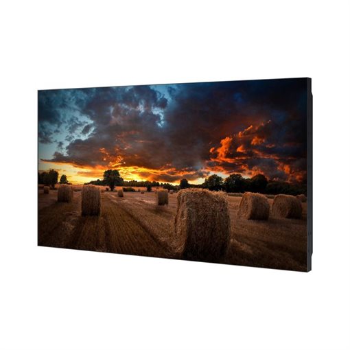 Samsung VM55T-U - 138 cm (55 Zoll) Diagonalklasse LCD-Display 1080p