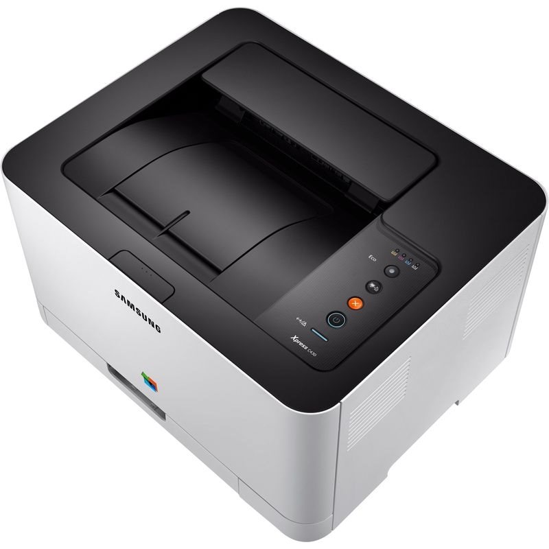 Samsung Xpress C430
