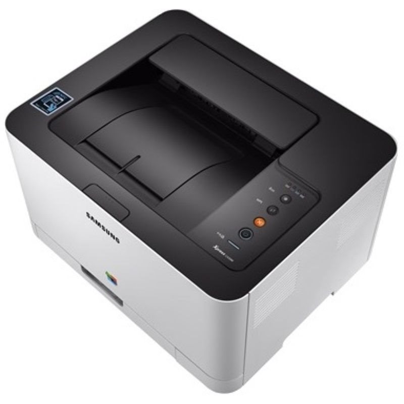 Samsung Xpress C430W
