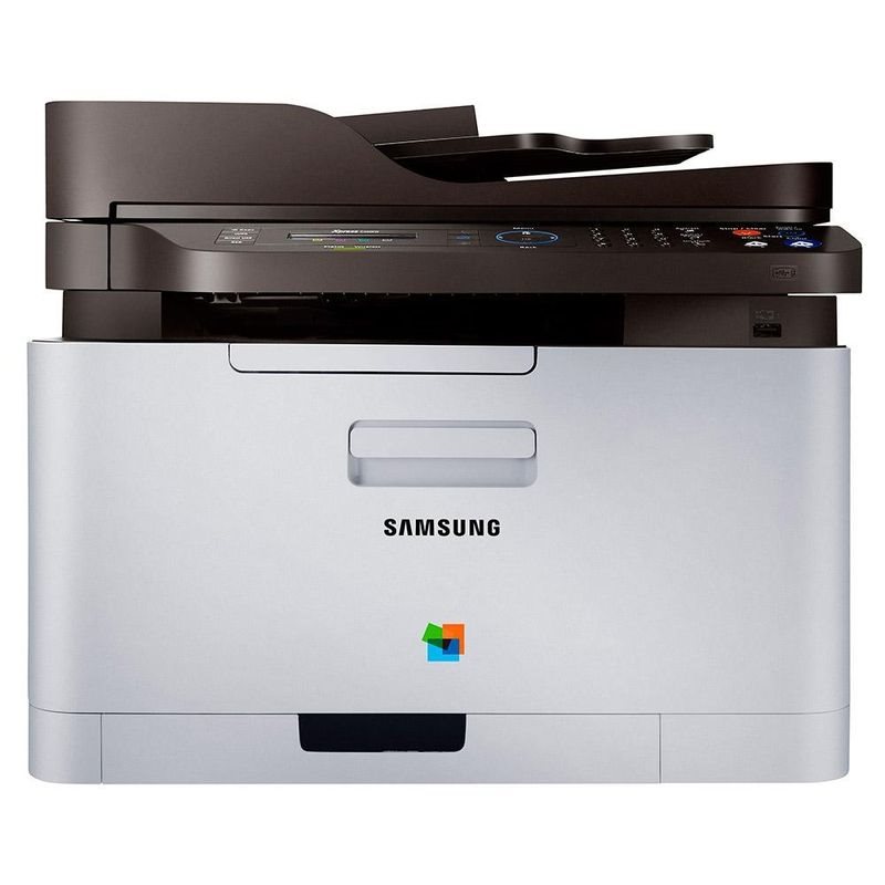 Samsung Xpress C460