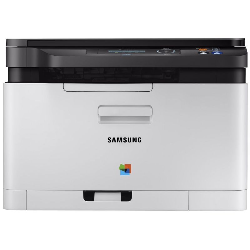 Samsung Xpress C480