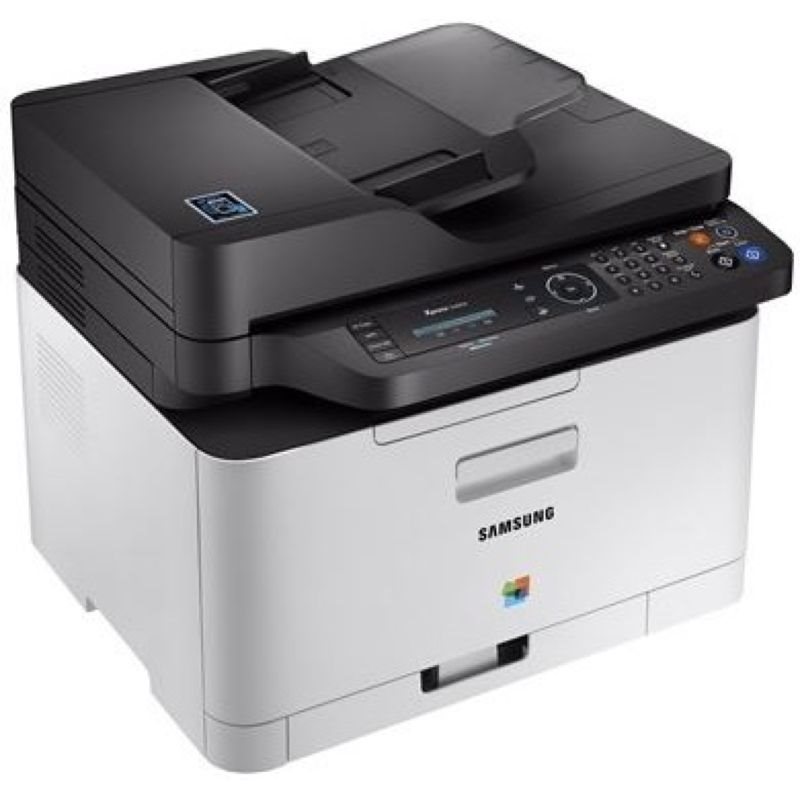 Samsung Xpress C480FW