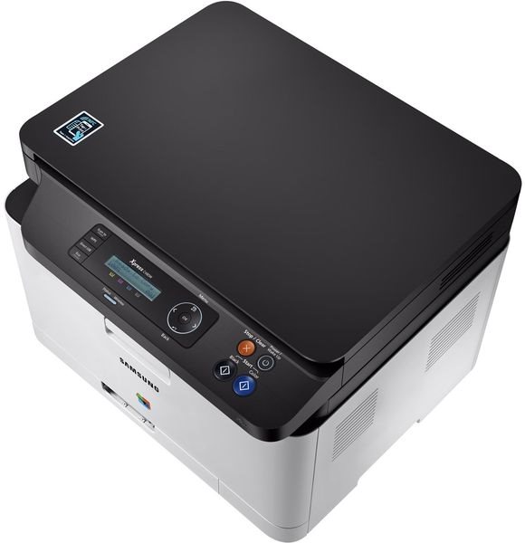Samsung Xpress C480W