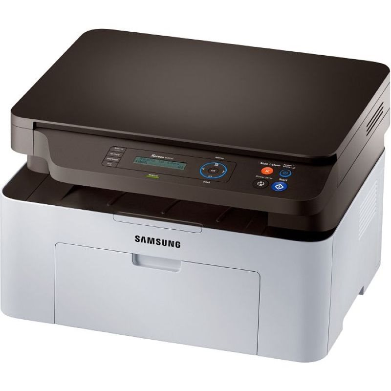 Samsung Xpress M2070W