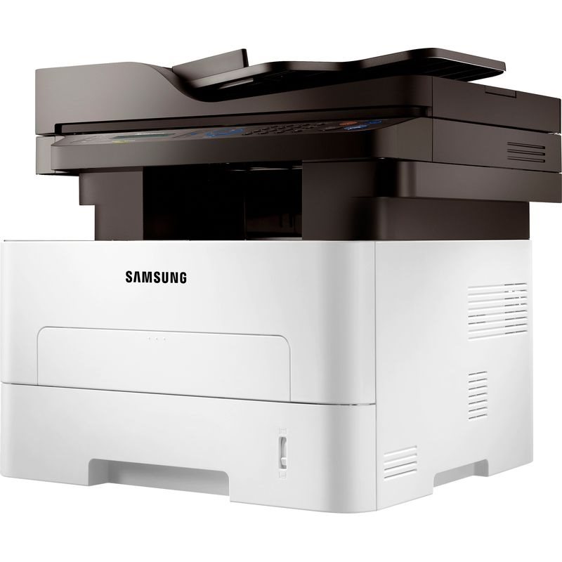 spørgeskema Envision Mainstream Samsung Xpress M2885FW rent - All inclusive