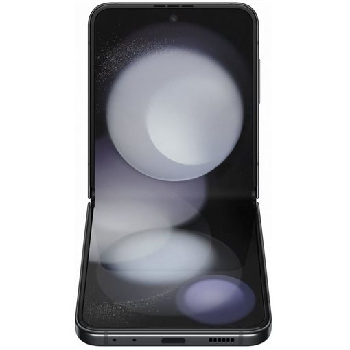 Samsung Z Flip5 8GB RAM 512GB Graphite 17,03cm 6,7Zoll 5G Dual-SIM Samsung Z Flip5 8GB RAM 512GB Graphite 17,03cm 6,7Zoll 5G Dual-SIM