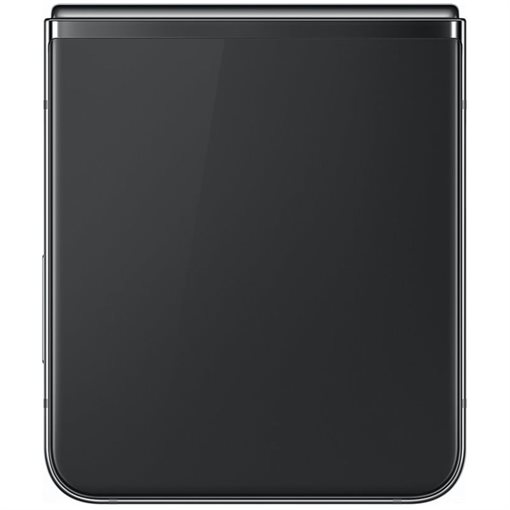 Samsung Z Flip5 8GB RAM 512GB Graphite 17,03cm 6,7Zoll 5G Dual-SIM Samsung Z Flip5 8GB RAM 512GB Graphite 17,03cm 6,7Zoll 5G Dual-SIM