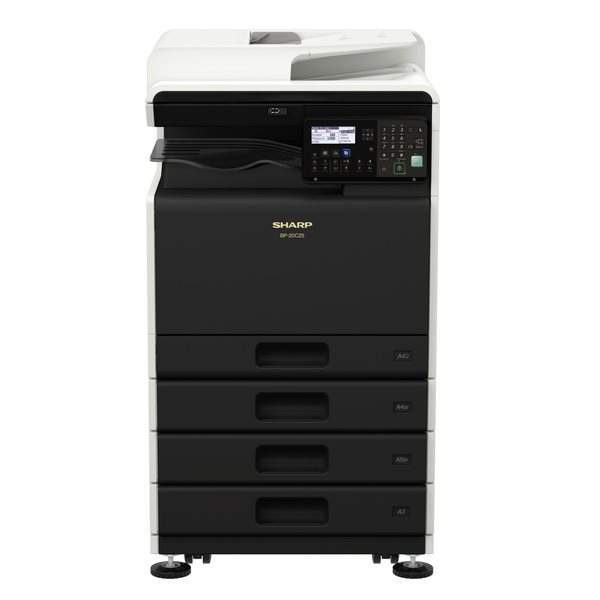 Sharp BP-20C20