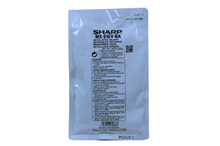 Sharp developer black - MX51GVBA Sharp developer black - MX51GVBA