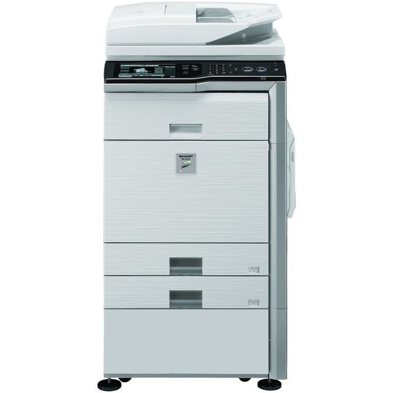 Sharp MX-4101N