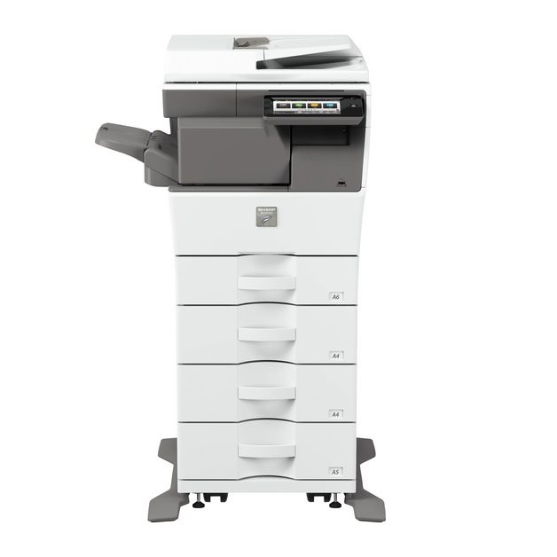 Sharp MX-B356WH