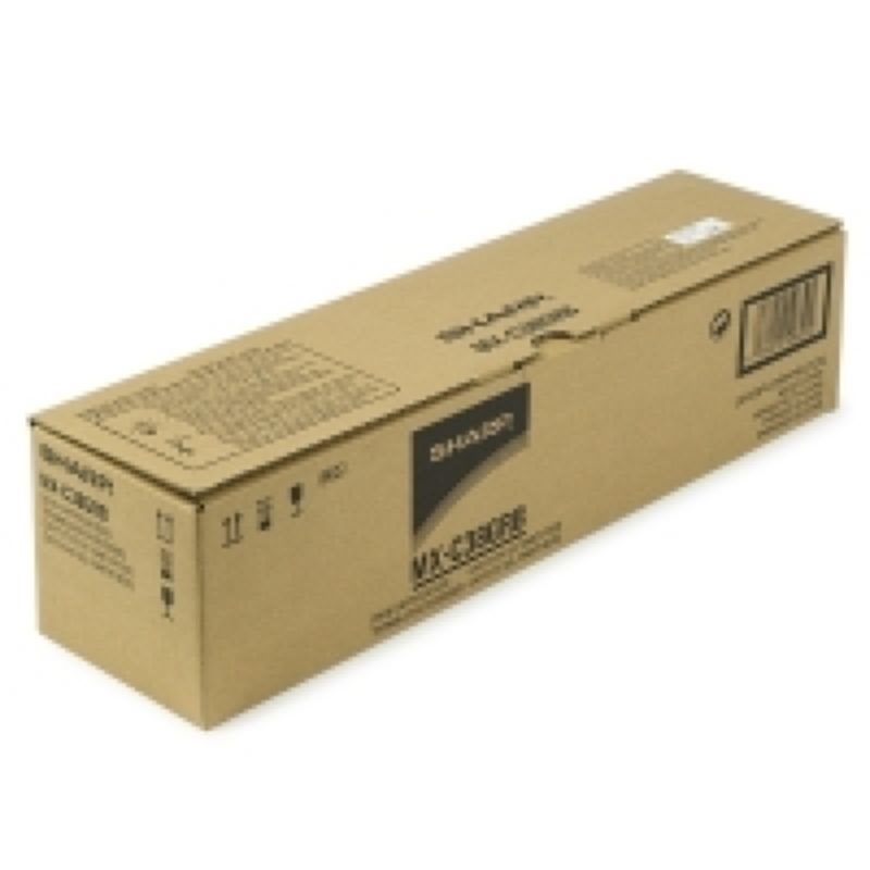 Sharp Original - Entwicklereinh. gelb - MXC38GVY Sharp Original - Entwicklereinh. gelb - MXC38GVY