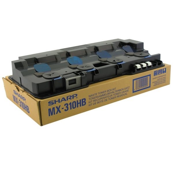 Sharp Original Resttonerbehälter - MX310HB