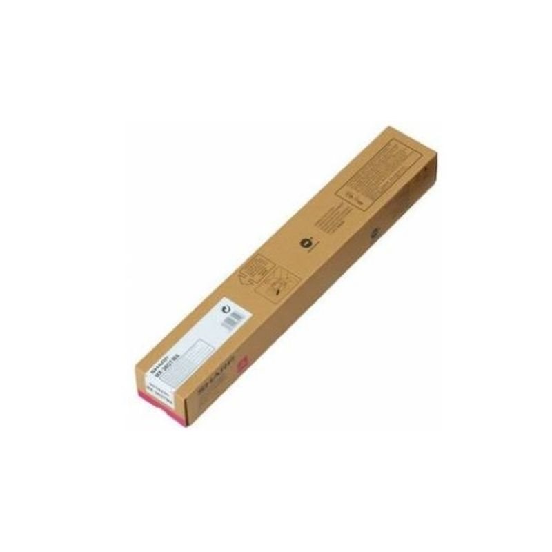 Sharp Original Toner maganta - MX36GTMA