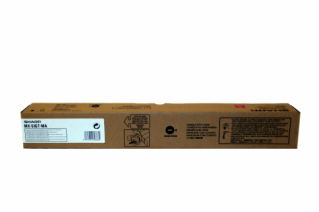 Sharp Original - Toner magenta - MX51GTMA Sharp Original - Toner magenta - MX51GTMA