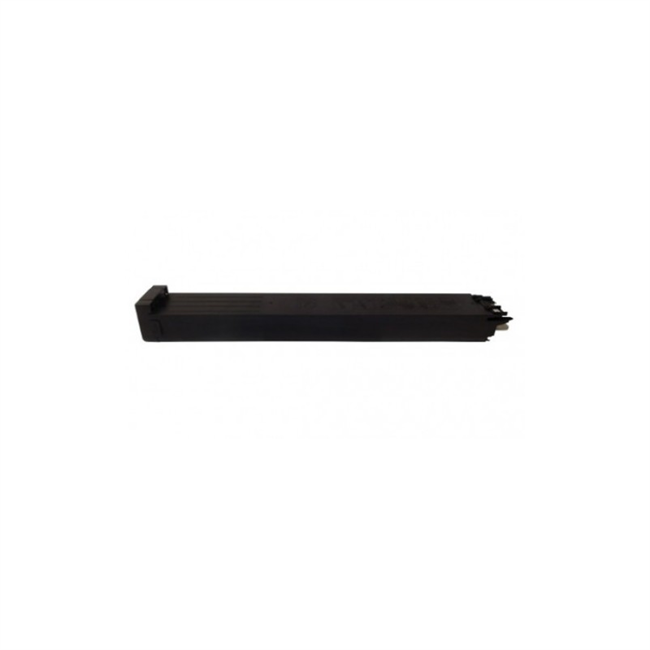 Sharp Original - Toner schwarz - MX60GTBA