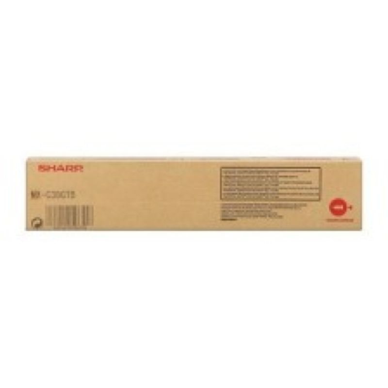 Sharp Original - Toner schwarz -  MXC38GTB