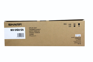 Sharp Original - Trommel magenta - MX51GUSA Sharp Original - Trommel magenta - MX51GUSA