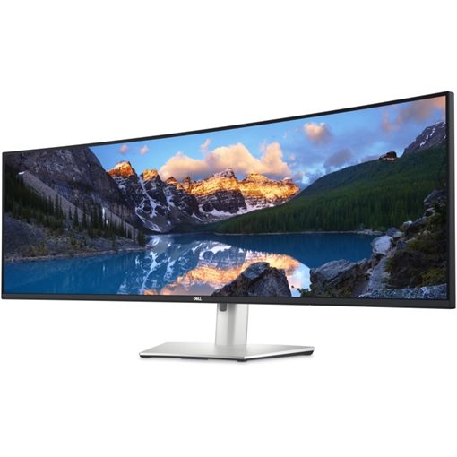 Sharp UltraSharp 124,5cm 49Zoll 5120x1440Pixel 5K
