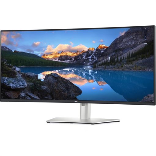 Sharp UltraSharp 96,5cm 38Zoll 3840x1600Pixel WQHD+
