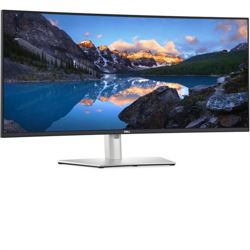 Sharp UltraSharp 96,5cm 38Zoll 3840x1600Pixel WQHD+