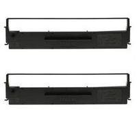 SIDM Black Ribbon Cartridge - C13S015613 SIDM Black Ribbon Cartridge - C13S015613