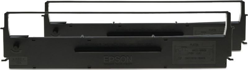 SIDM Black Ribbon Cartridge - C13S015614 SIDM Black Ribbon Cartridge - C13S015614