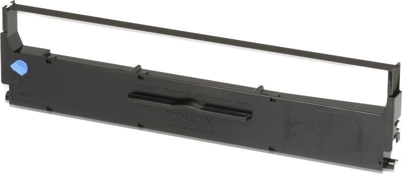 SIDM Black Ribbon Cartridge - C13S015637 SIDM Black Ribbon Cartridge - C13S015637