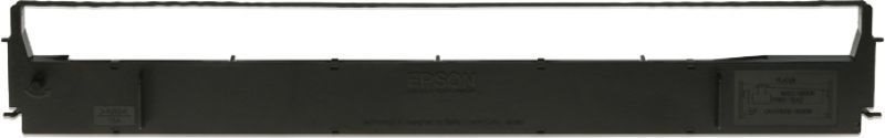 SIDM Black Ribbon Cartridge  - C13S015642