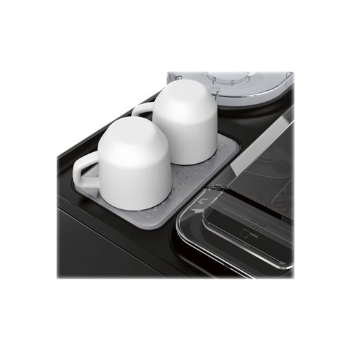 Siemens EQ,500 integral TQ507D03 15 bar rostfreier Edelstahl Siemens EQ,500 integral TQ507D03 15 bar rostfreier Edelstahl