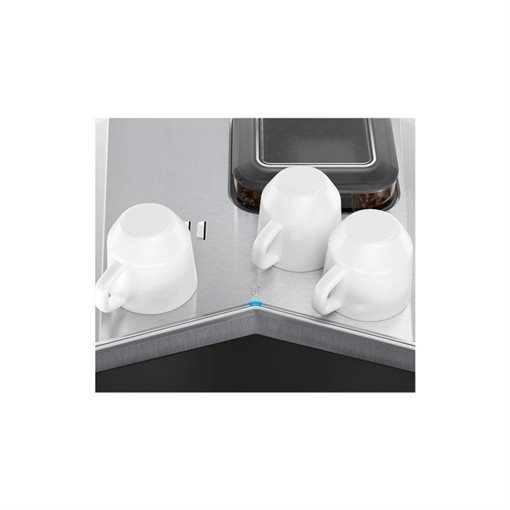 Siemens EQ,9 plus connect s700 TI9575X9FU 19 bar Black/Stainless Steel Siemens EQ,9 plus connect s700 TI9575X9FU 19 bar Black/Stainless Steel