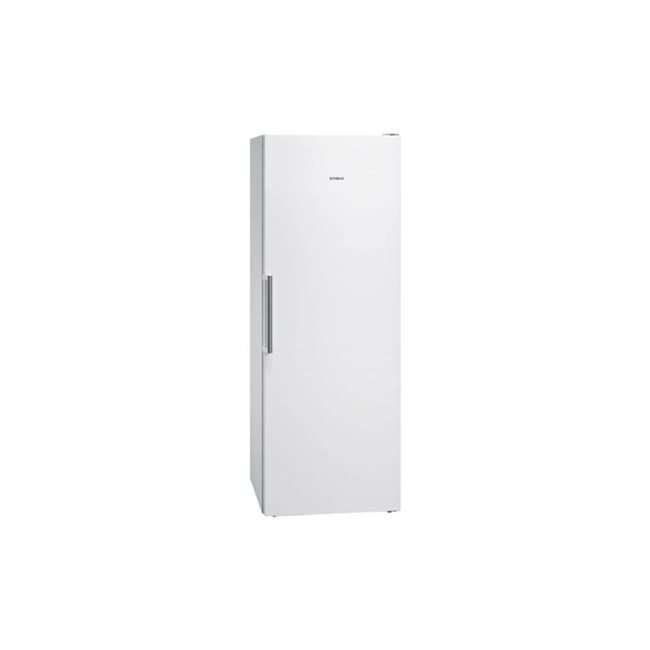 Siemens iQ500 GS58NAWCV Gefrierschrank B 70 cm T 78 cm H 191 cm 366 Liter