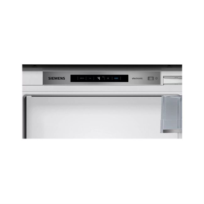 Siemens iQ500 KI52LADE0 Kühlschrank mit Gefrierfach Nische 228 Liter