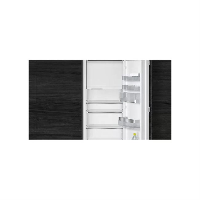 Siemens iQ500 KI82LADF0 Kühlschrank mit Gefrierfach Nische 286 Liter Siemens iQ500 KI82LADF0 Kühlschrank mit Gefrierfach Nische 286 Liter