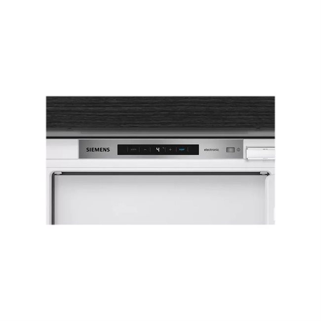 Siemens iQ500 KI82LADF0 Kühlschrank mit Gefrierfach Nische 286 Liter Siemens iQ500 KI82LADF0 Kühlschrank mit Gefrierfach Nische 286 Liter